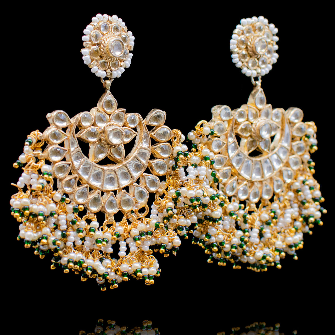 Madhuri Earrings
