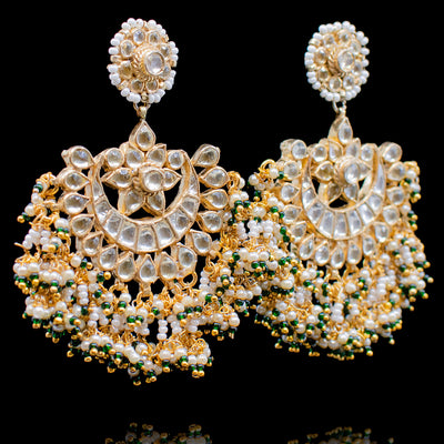 Madhuri Earrings