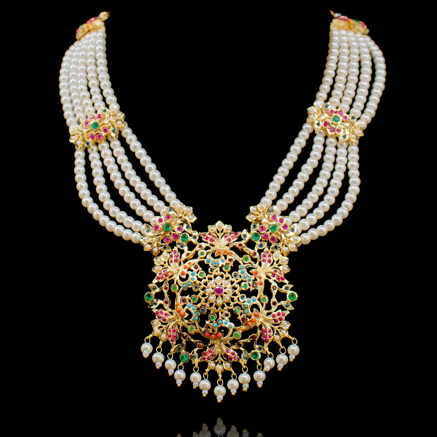 Custom Order-Yesna necklace