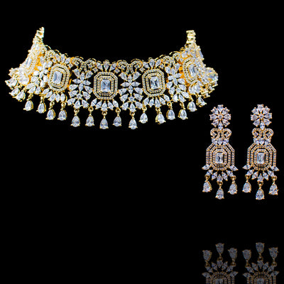 Piya Set -CZ