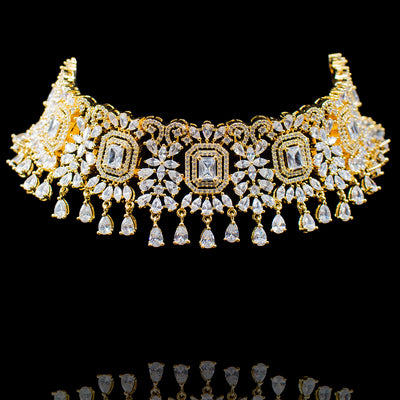 Piya Set -CZ
