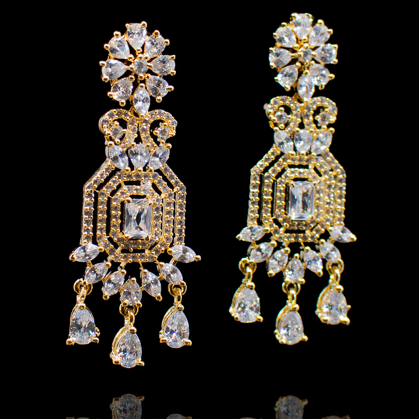 Piya Set -CZ