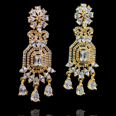 Piya Set -CZ