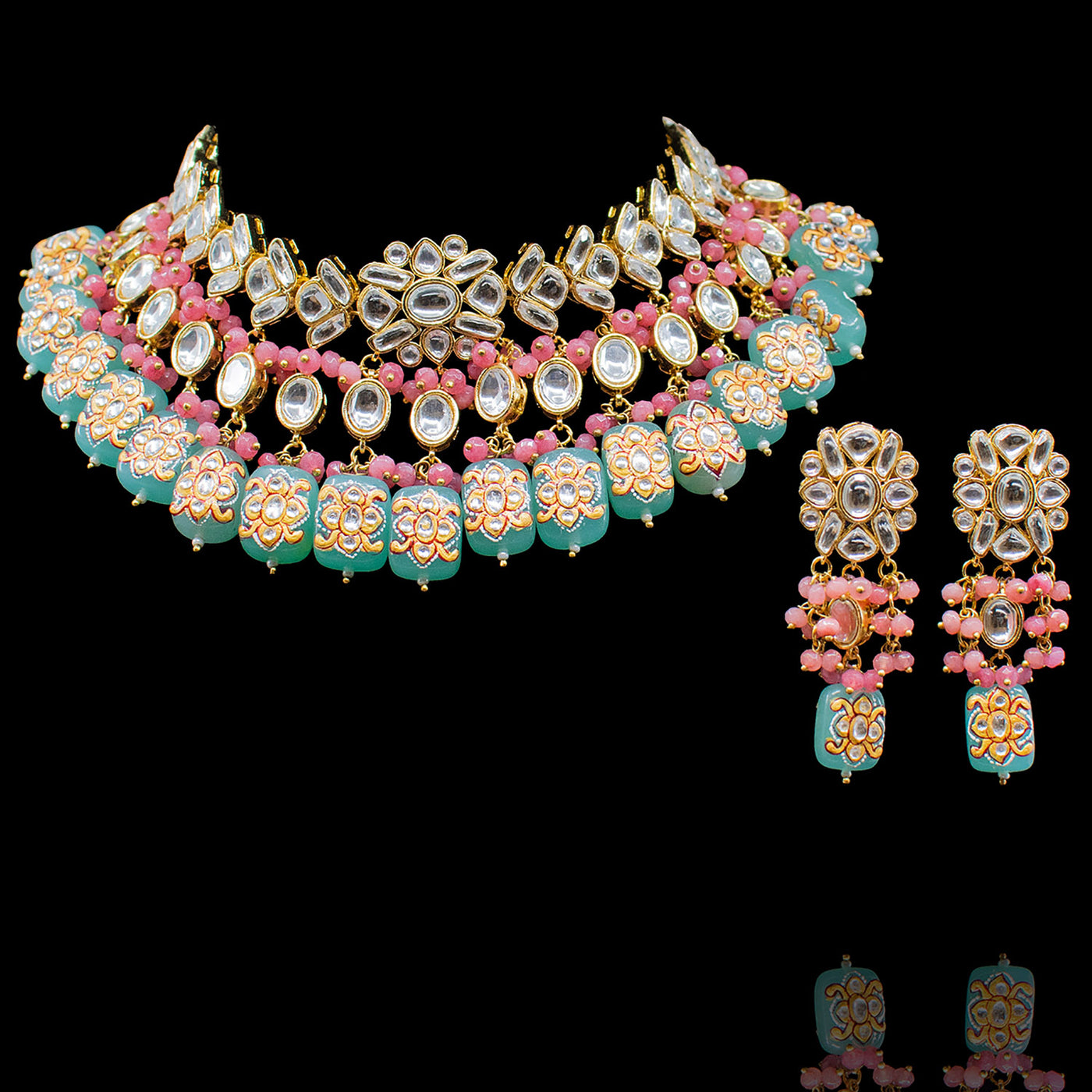 Sunaina Set
