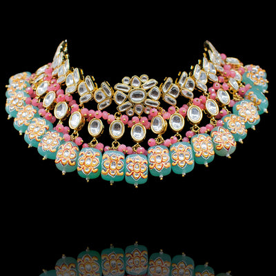 Sunaina Set