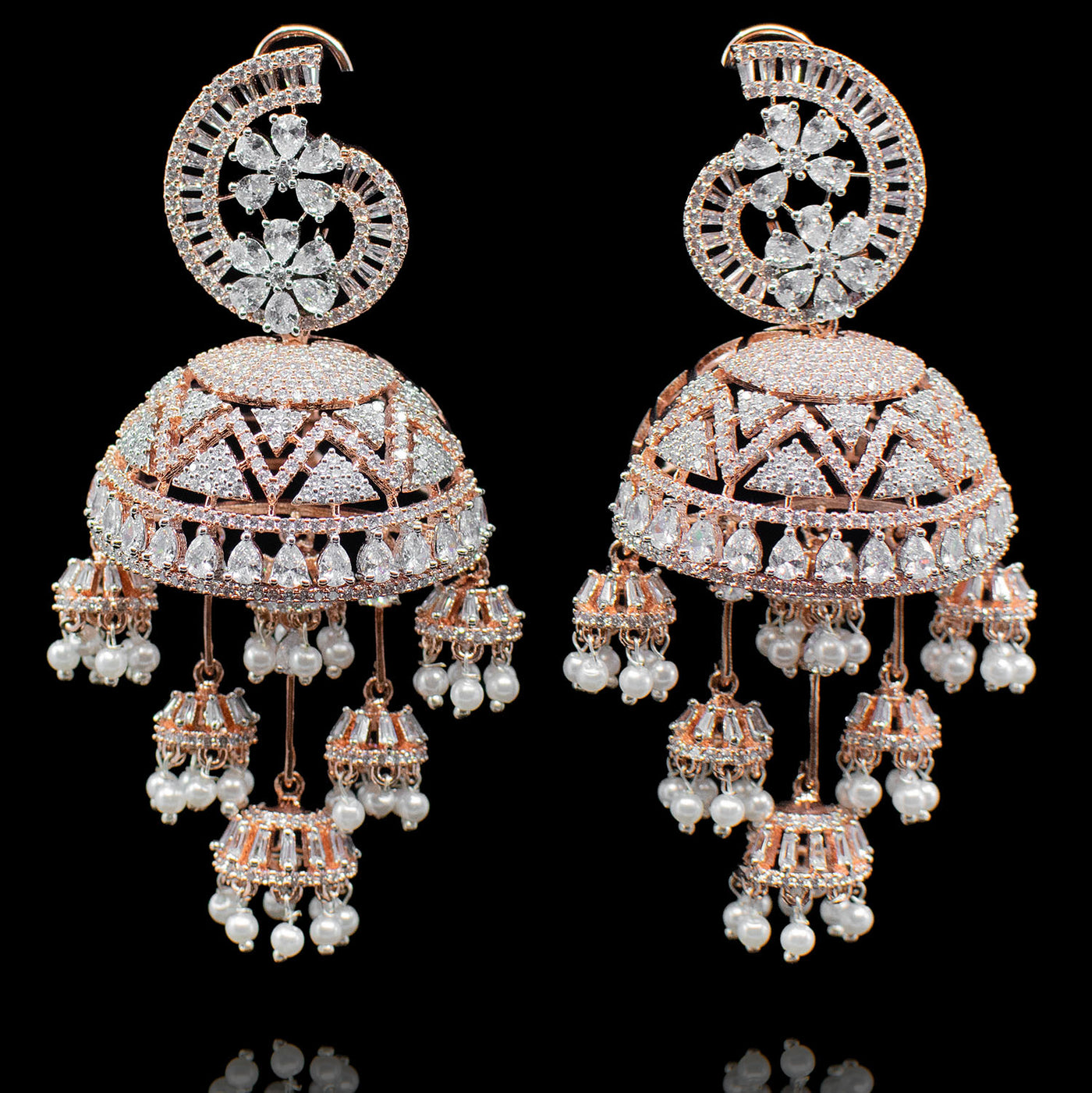 Noura Earrings