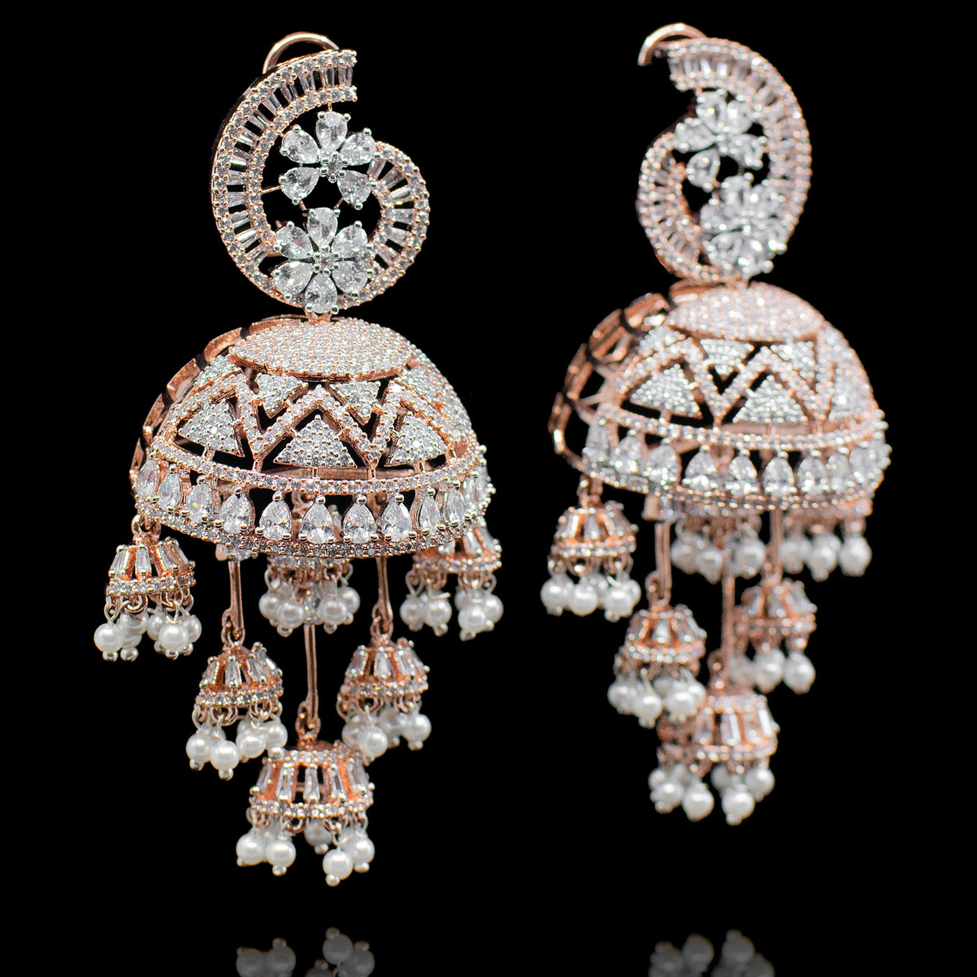 Noura Earrings