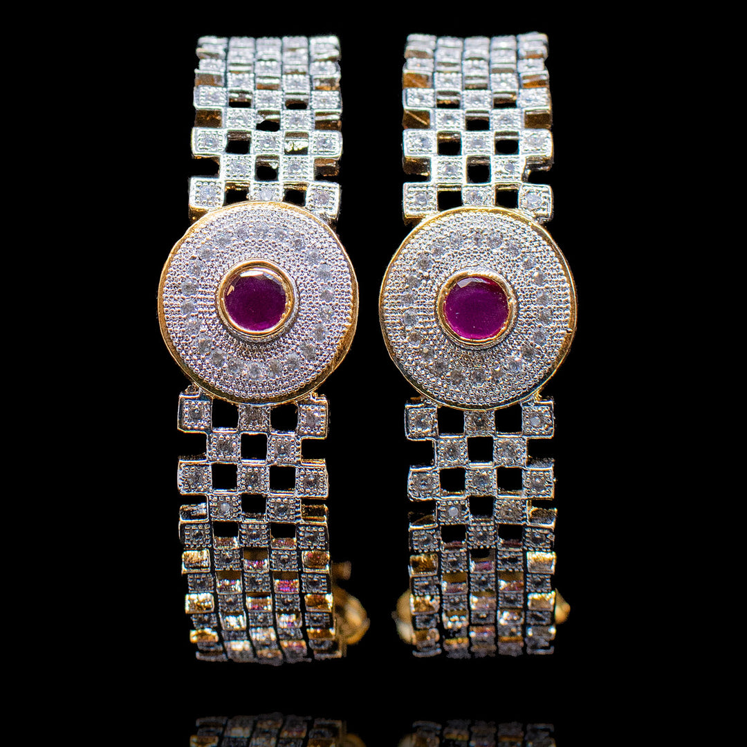 Sabika Bangles