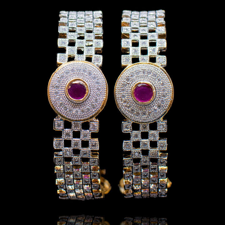 Sabika Bangles