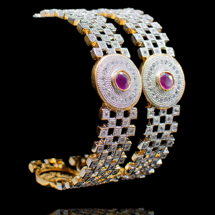 Sabika Bangles