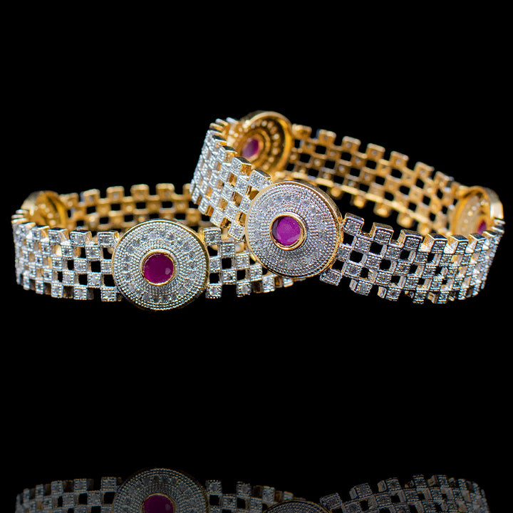Sabika Bangles