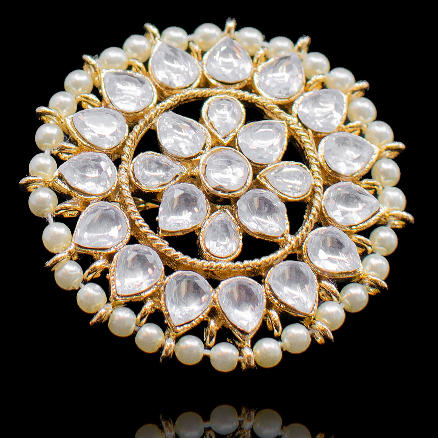 Ashi Ring