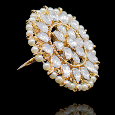 Ashi Ring