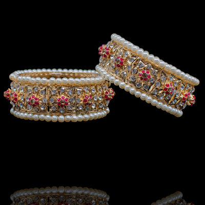 Izzah Bangles