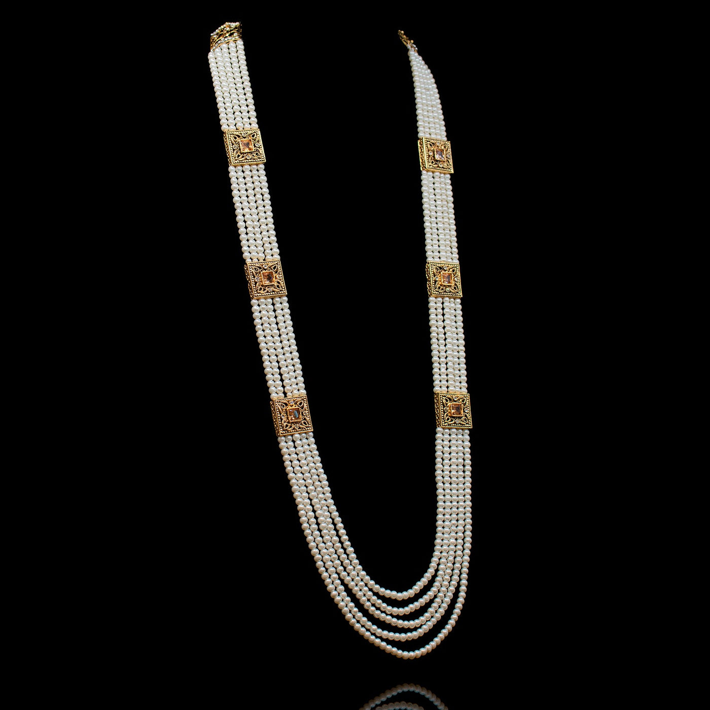 Hamza Mala - Available in 3 Options