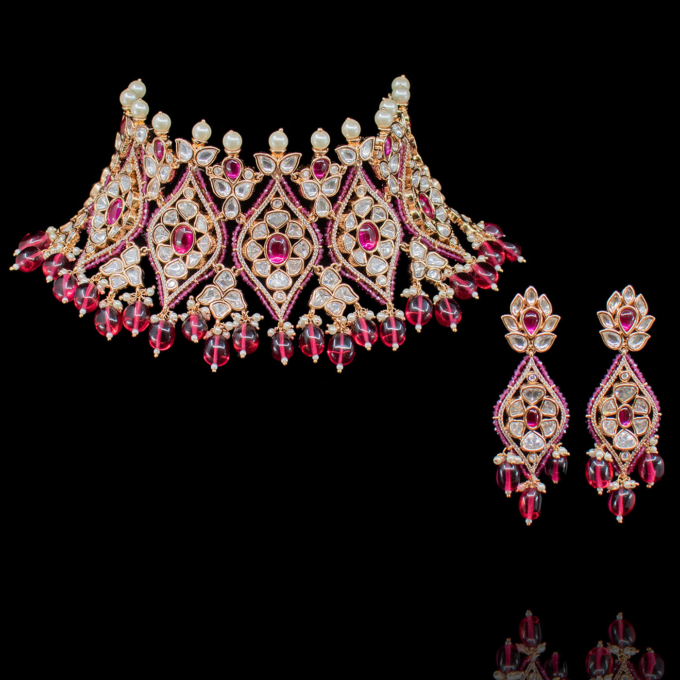 Nithra Set