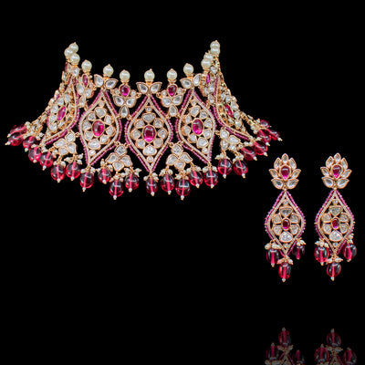 Nithra Set