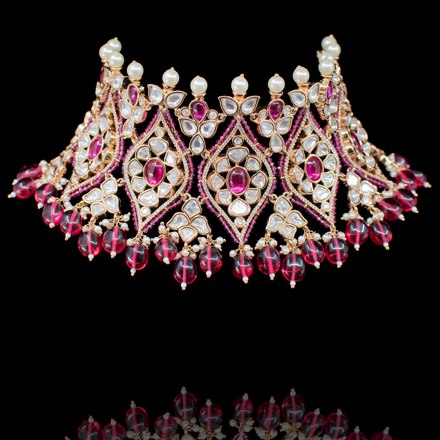 Nithra Set