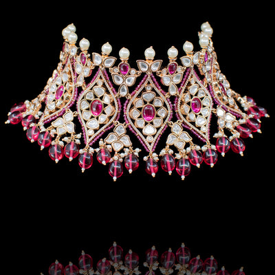 Nithra Set