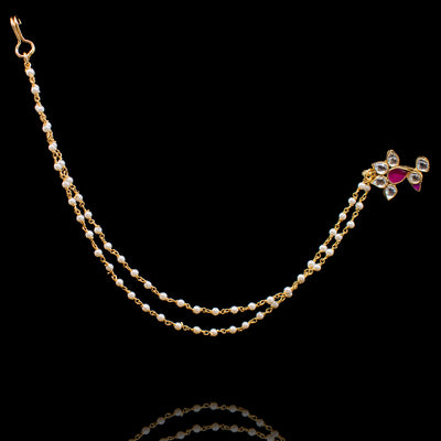 Niba Nose Ring