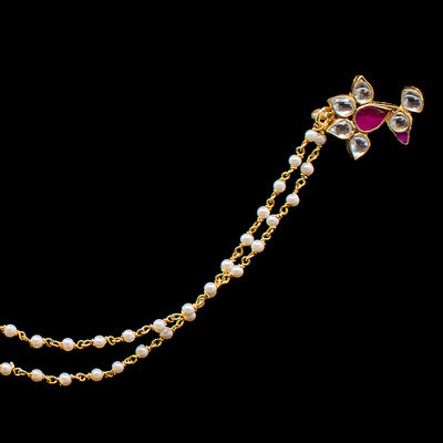 Niba Nose Ring