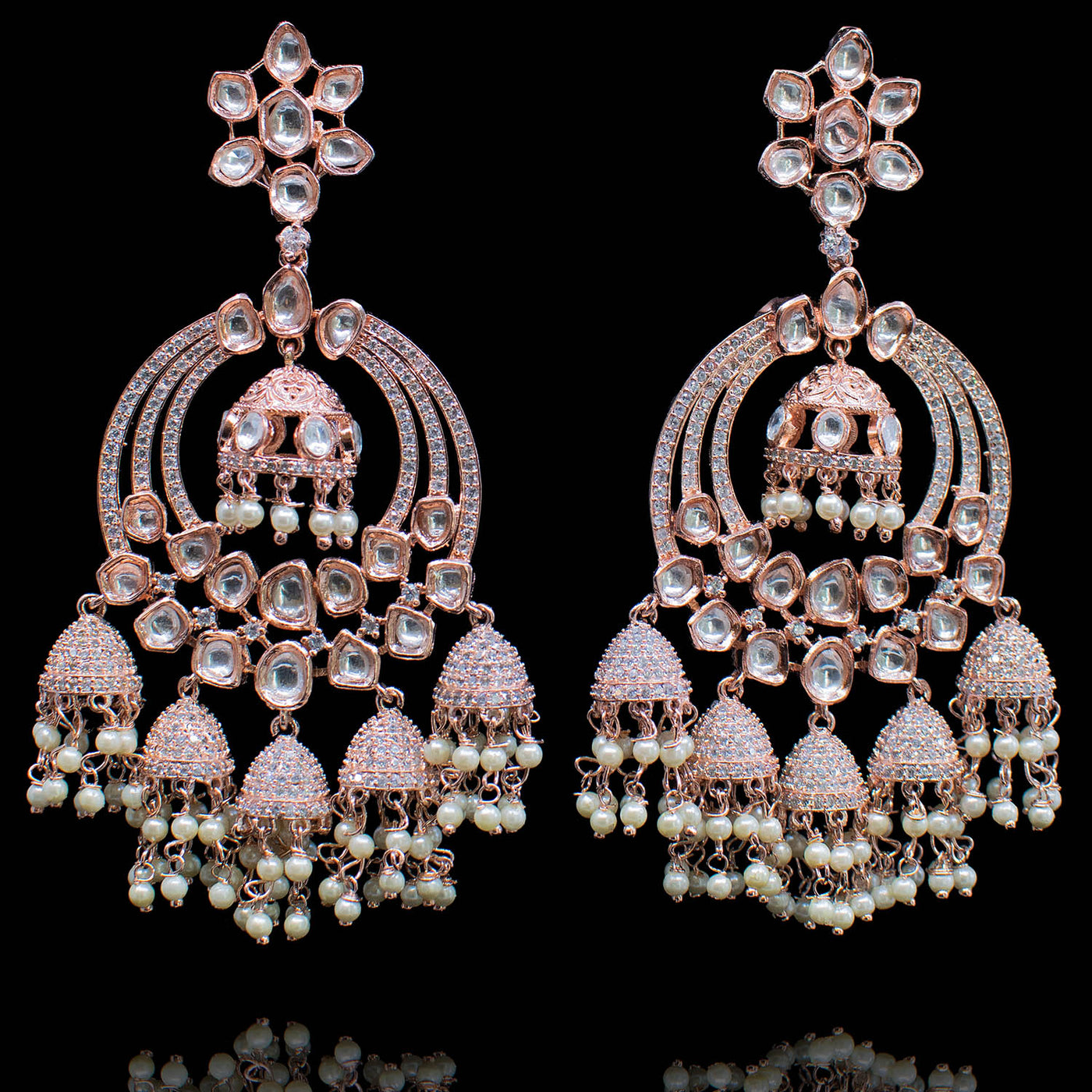 Nyla Earrings