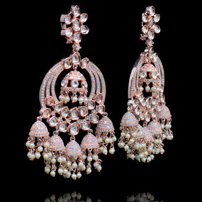 Nyla Earrings