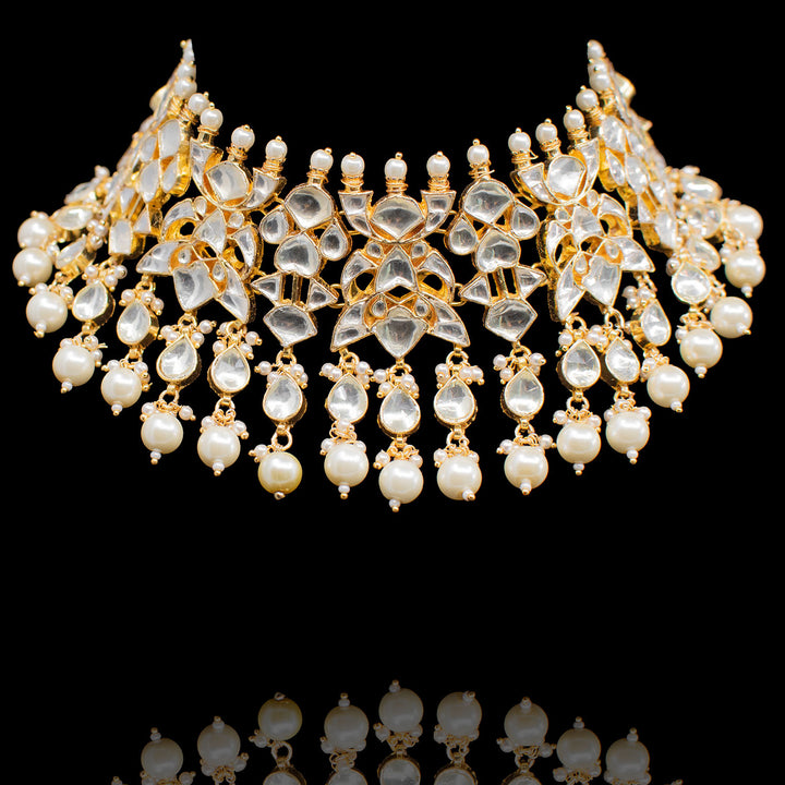 Batool Choker