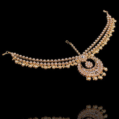 Jiya Mathapatti - Gold II