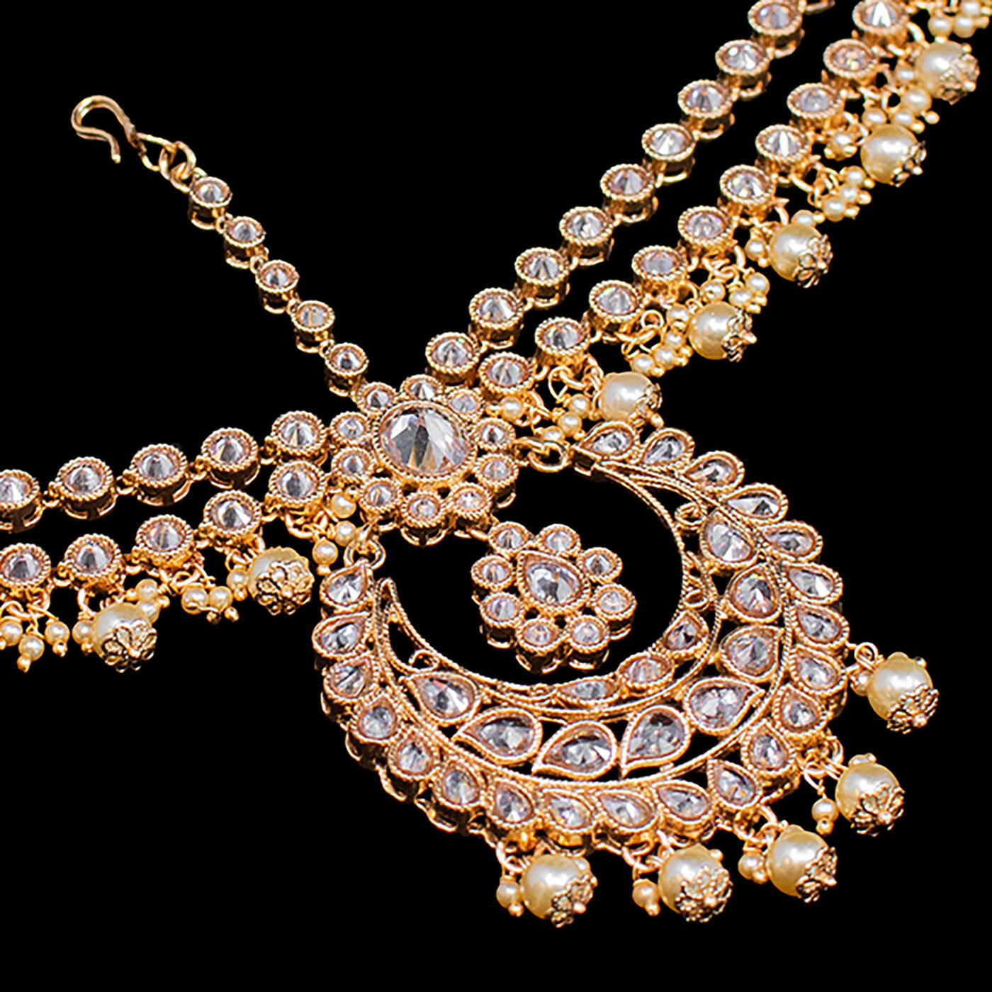 Rumana Look