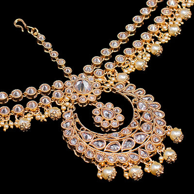 Jiya Mathapatti - Gold II