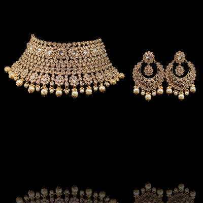 Rumana Look