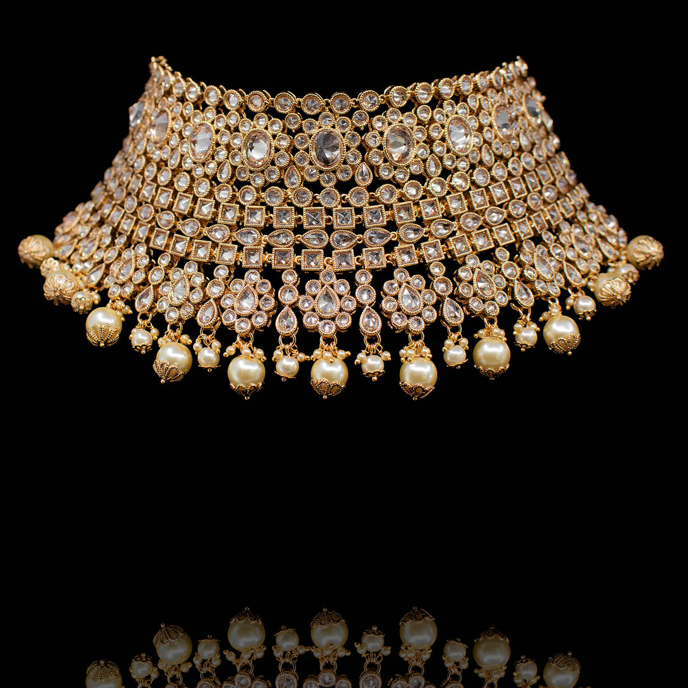 Rumana Look