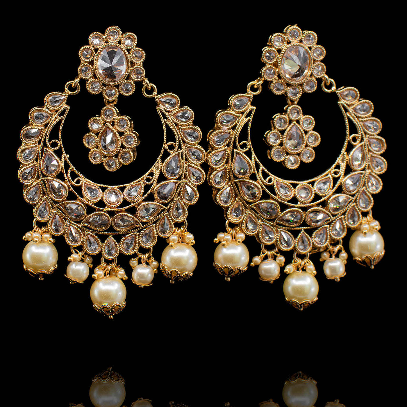 Rumana Look