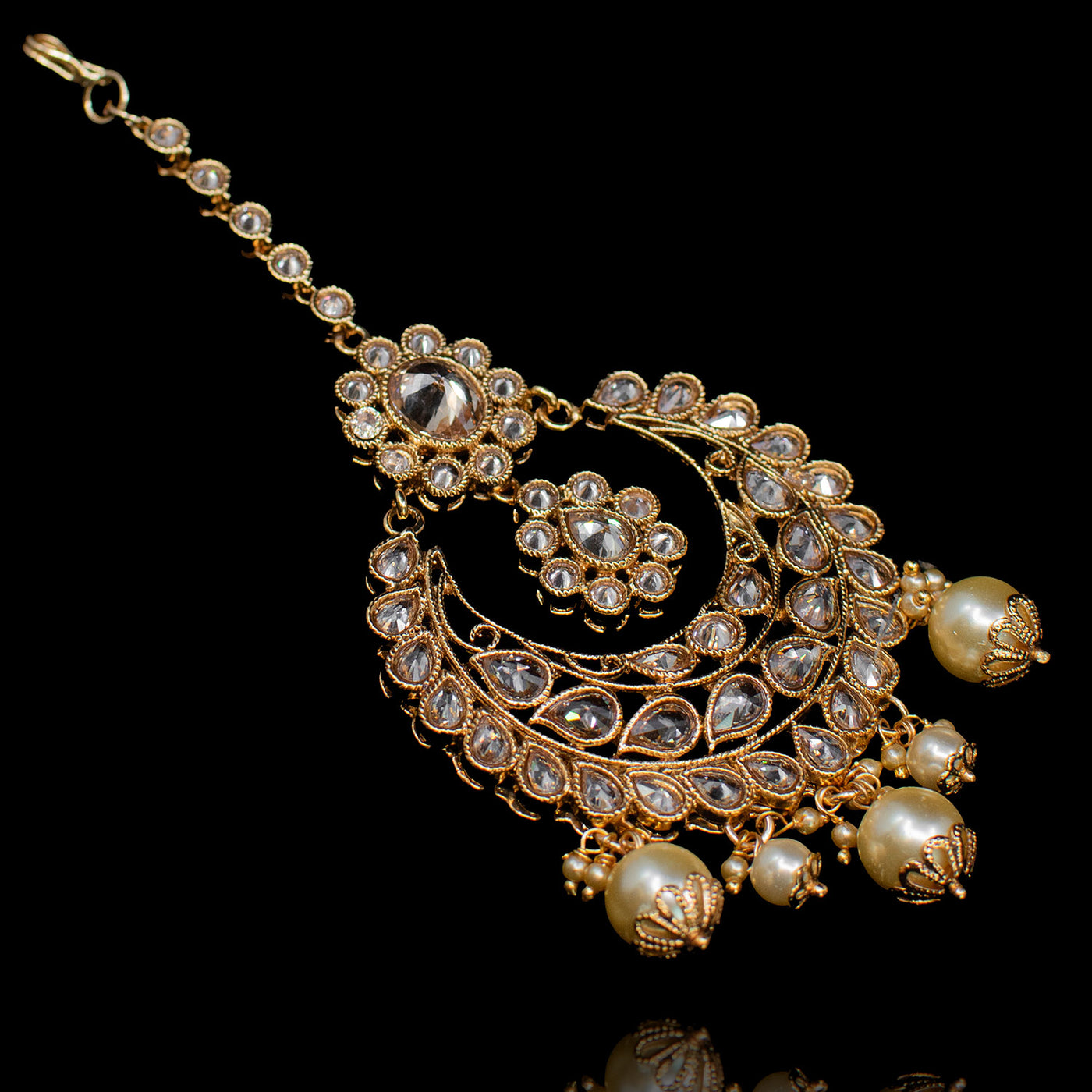 Rumana Look