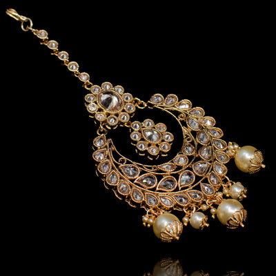 Rumana Look