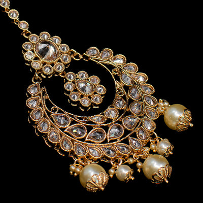 Rumana Look