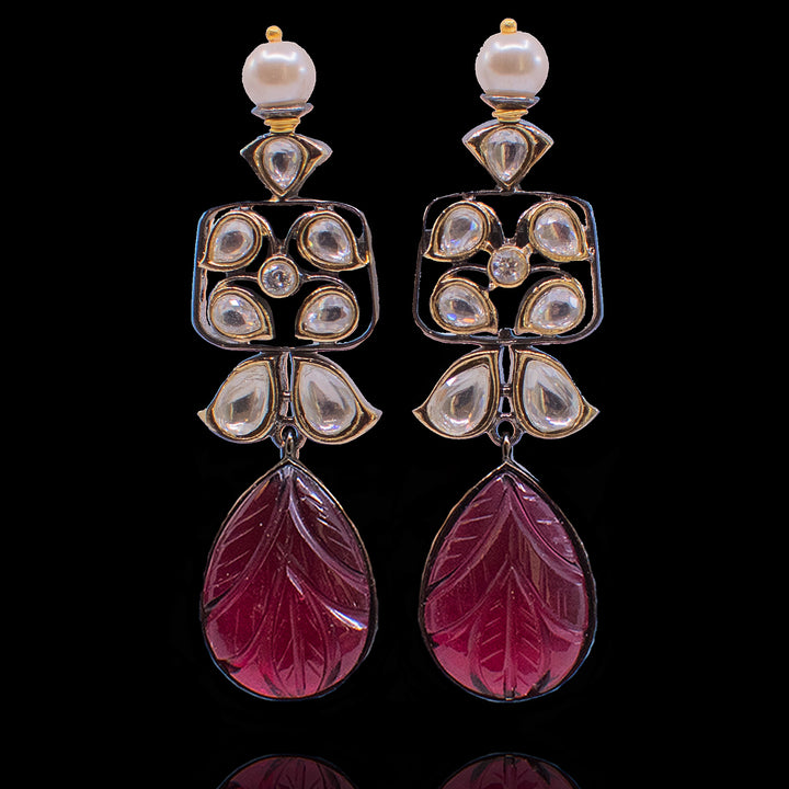 Arisha Set (Available in 2 Options)