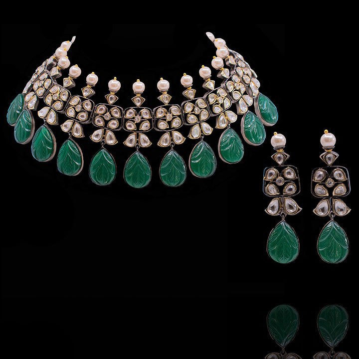 Arisha Set (Available in 2 Options)