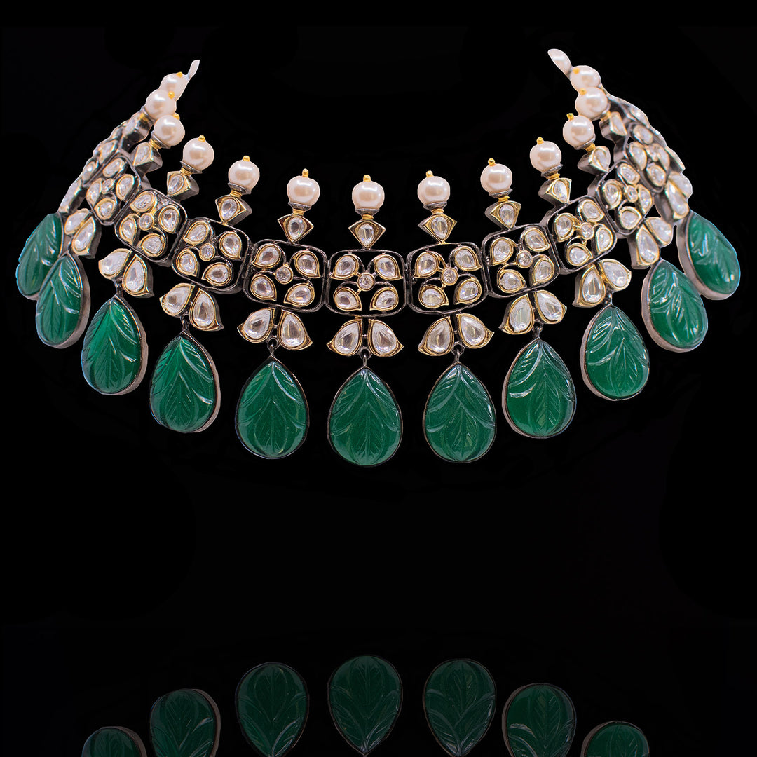 Arisha Set (Available in 2 Options)