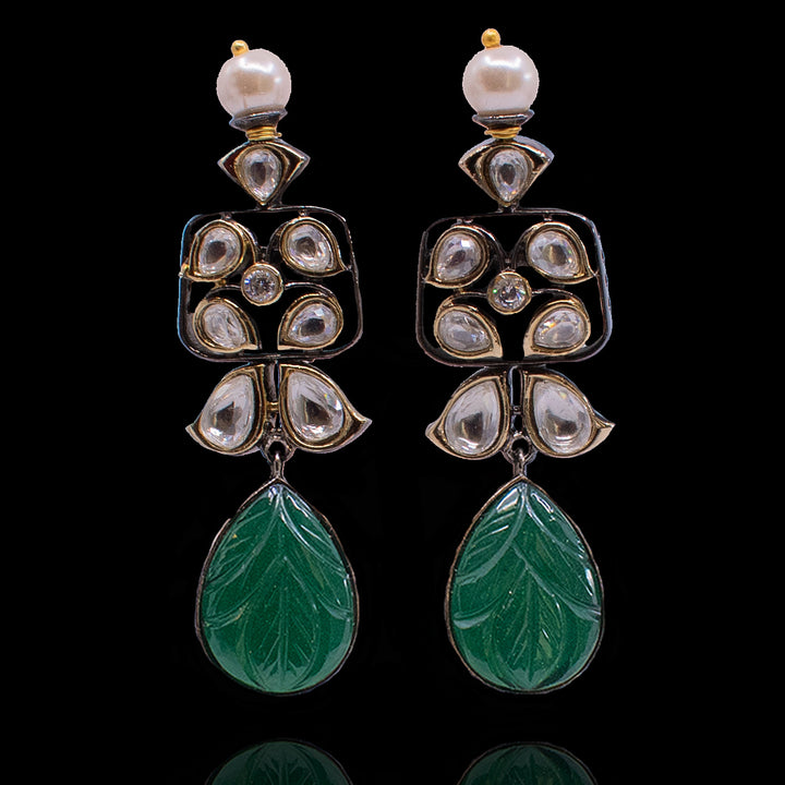 Arisha Set (Available in 2 Options)
