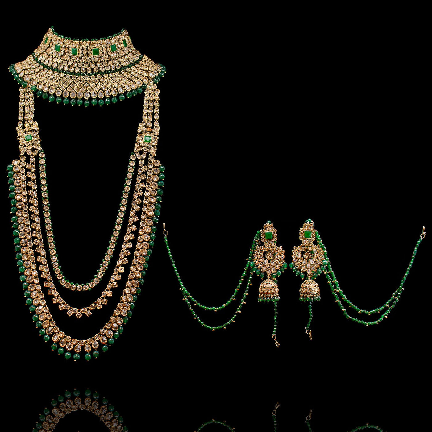 Zohal Look