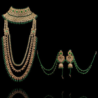 Zohal Look
