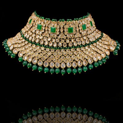 Zohal Look