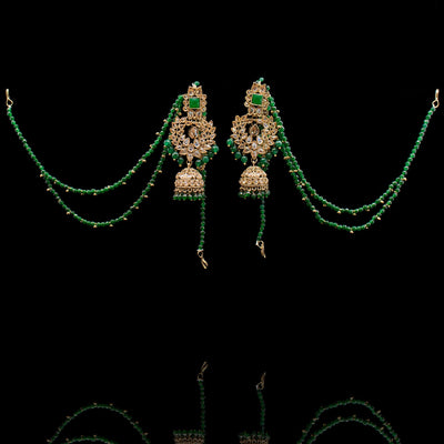 Zohal Look