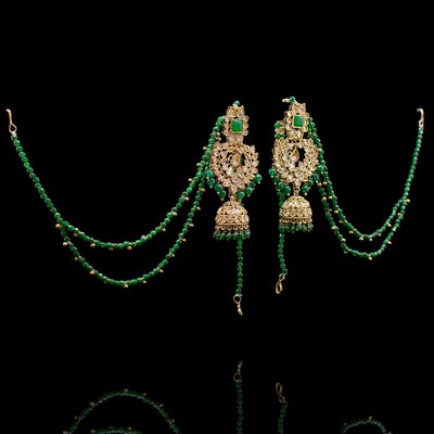 Zohal Look