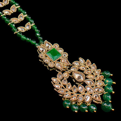 Zohal Look