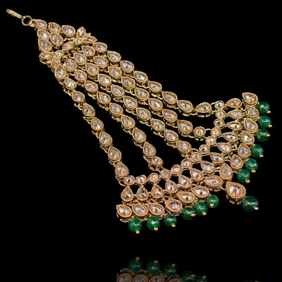 Zohal Look