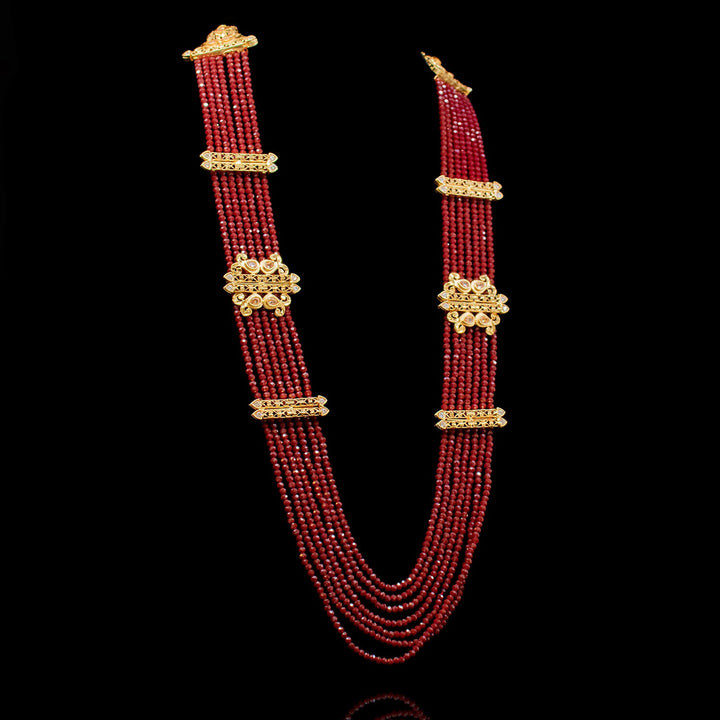 Fahaan Mala - Ruby