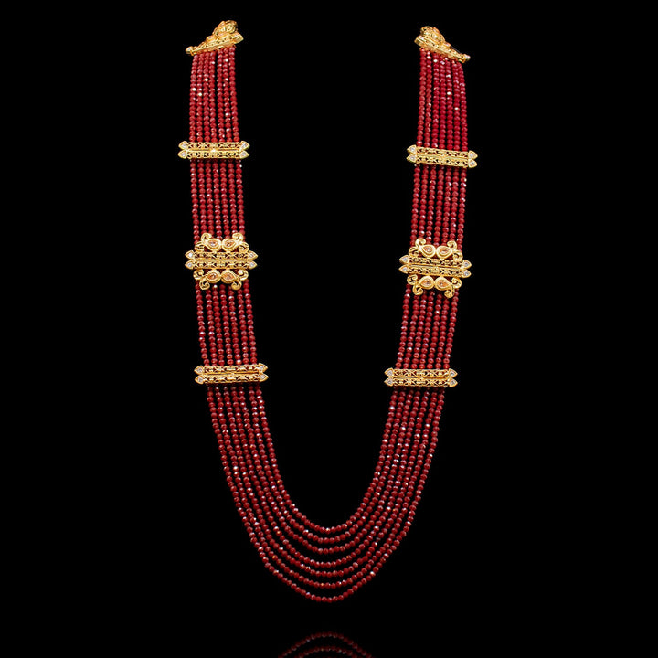 Fahaan Mala - Ruby